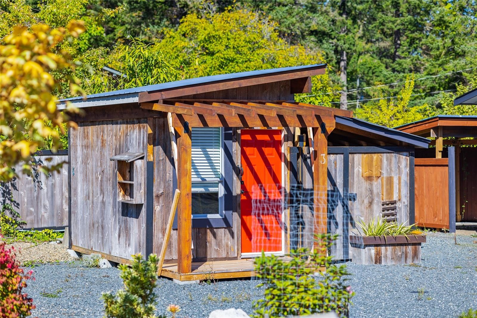 6712 Island Hwy West, Bowser, BC