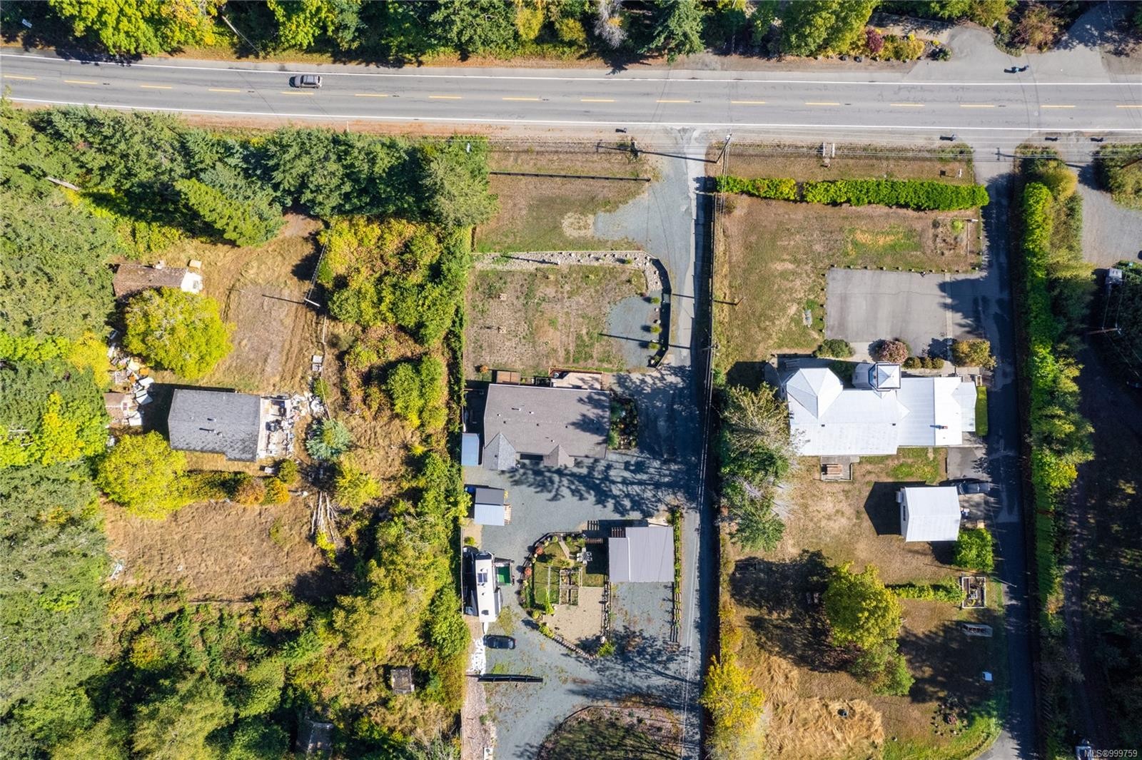 6712 Island Hwy West, Bowser, BC