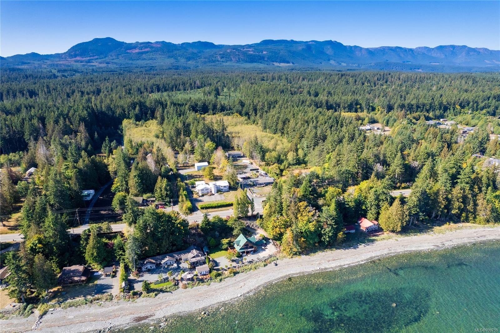 6712 Island Hwy West, Bowser, BC