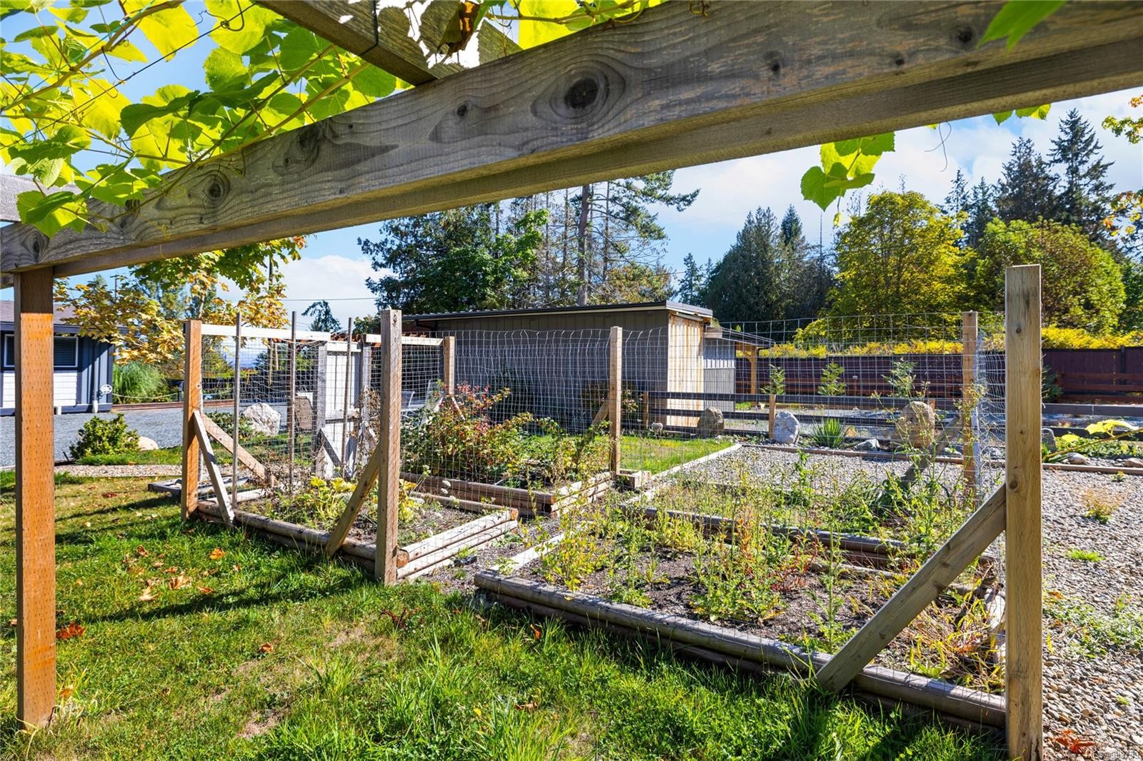 6712 Island Hwy West, Bowser, BC