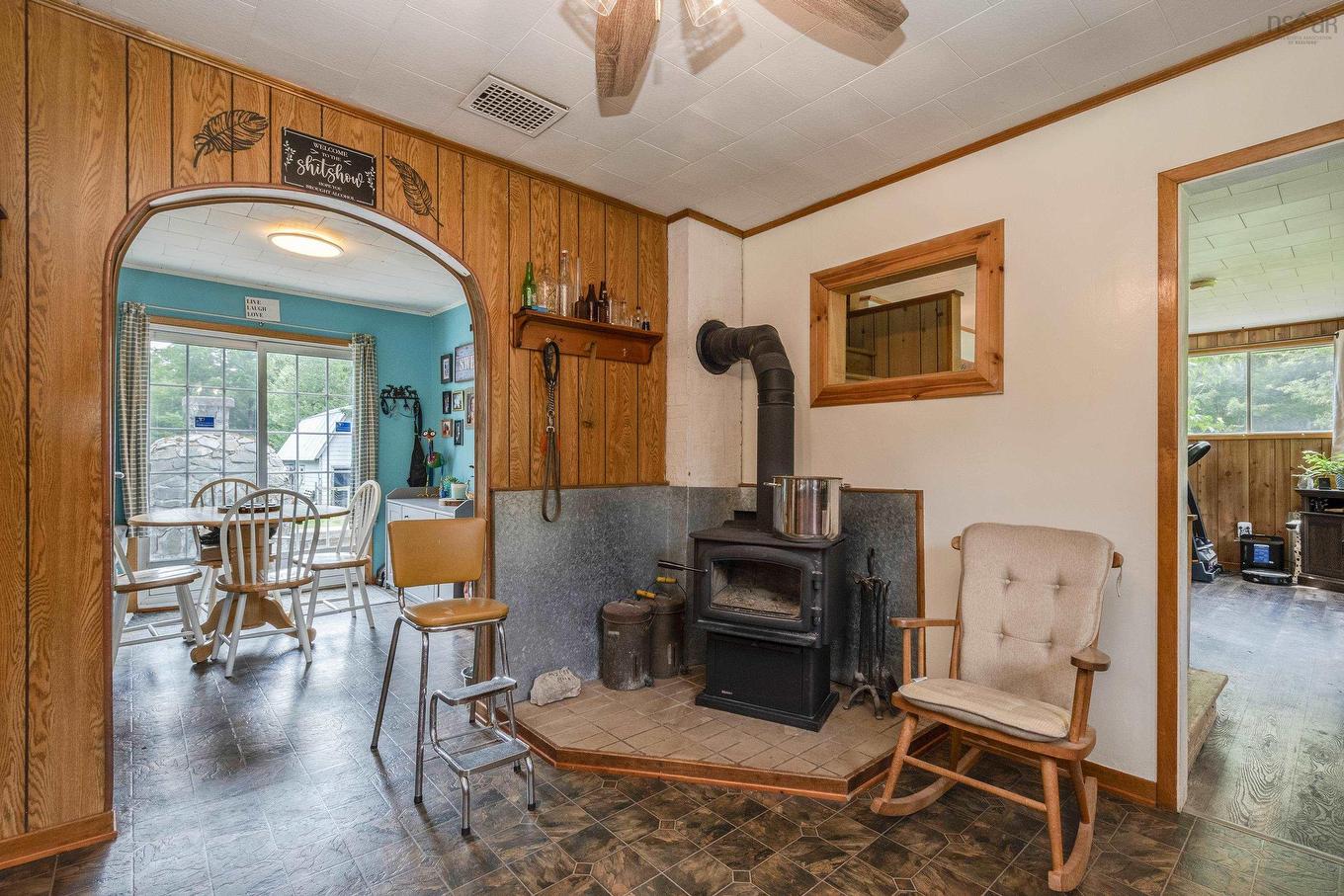 672 East Dalhousie Road, East Dalhousie, NS