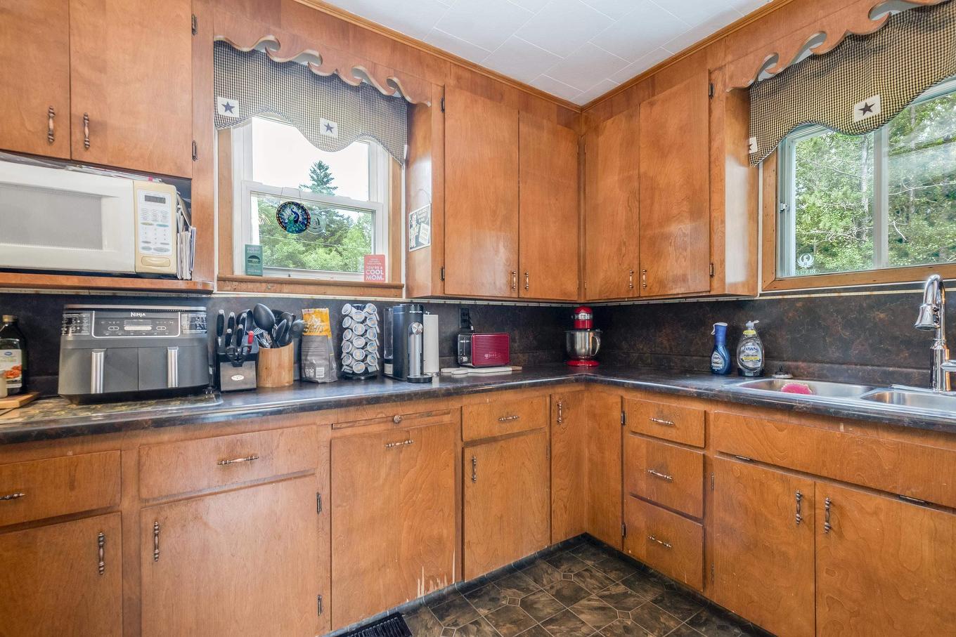 672 East Dalhousie Road, East Dalhousie, NS