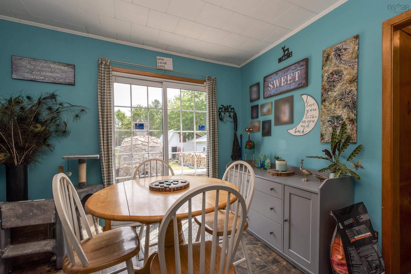 672 East Dalhousie Road, East Dalhousie, NS