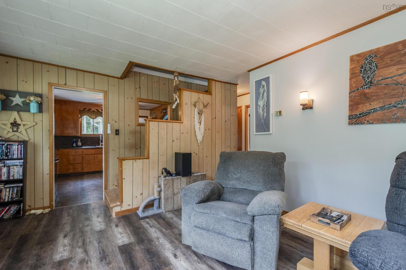 672 East Dalhousie Road, East Dalhousie, NS