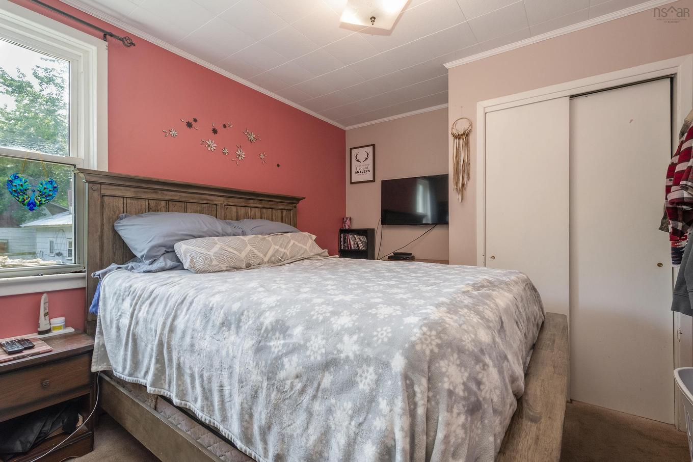 672 East Dalhousie Road, East Dalhousie, NS