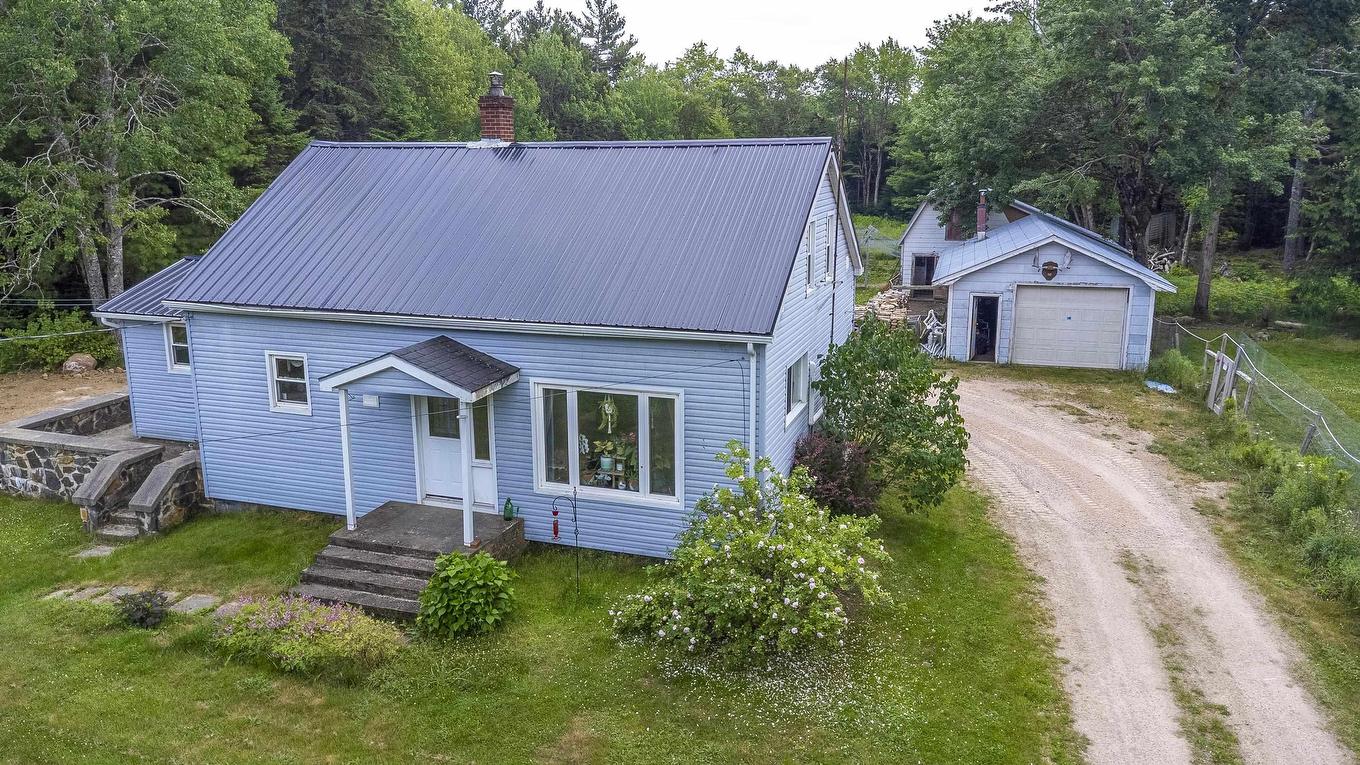 672 East Dalhousie Road, East Dalhousie, NS