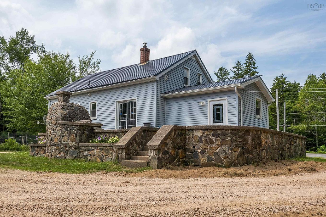 672 East Dalhousie Road, East Dalhousie, NS