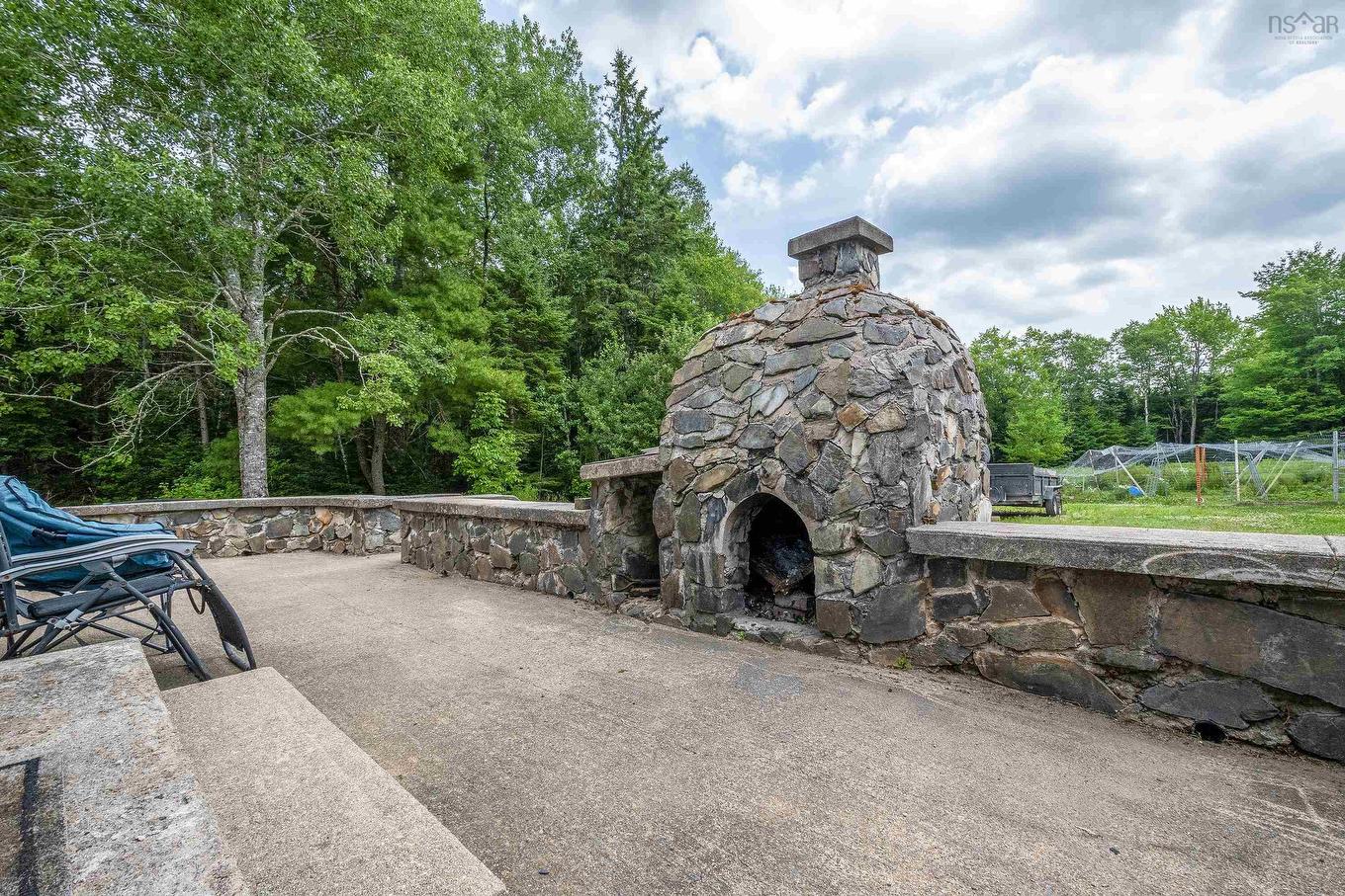 672 East Dalhousie Road, East Dalhousie, NS