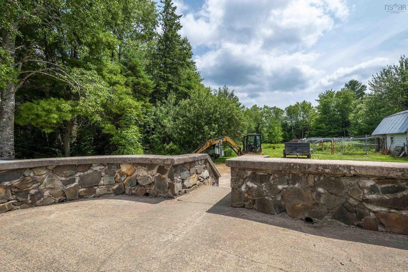 672 East Dalhousie Road, East Dalhousie, NS