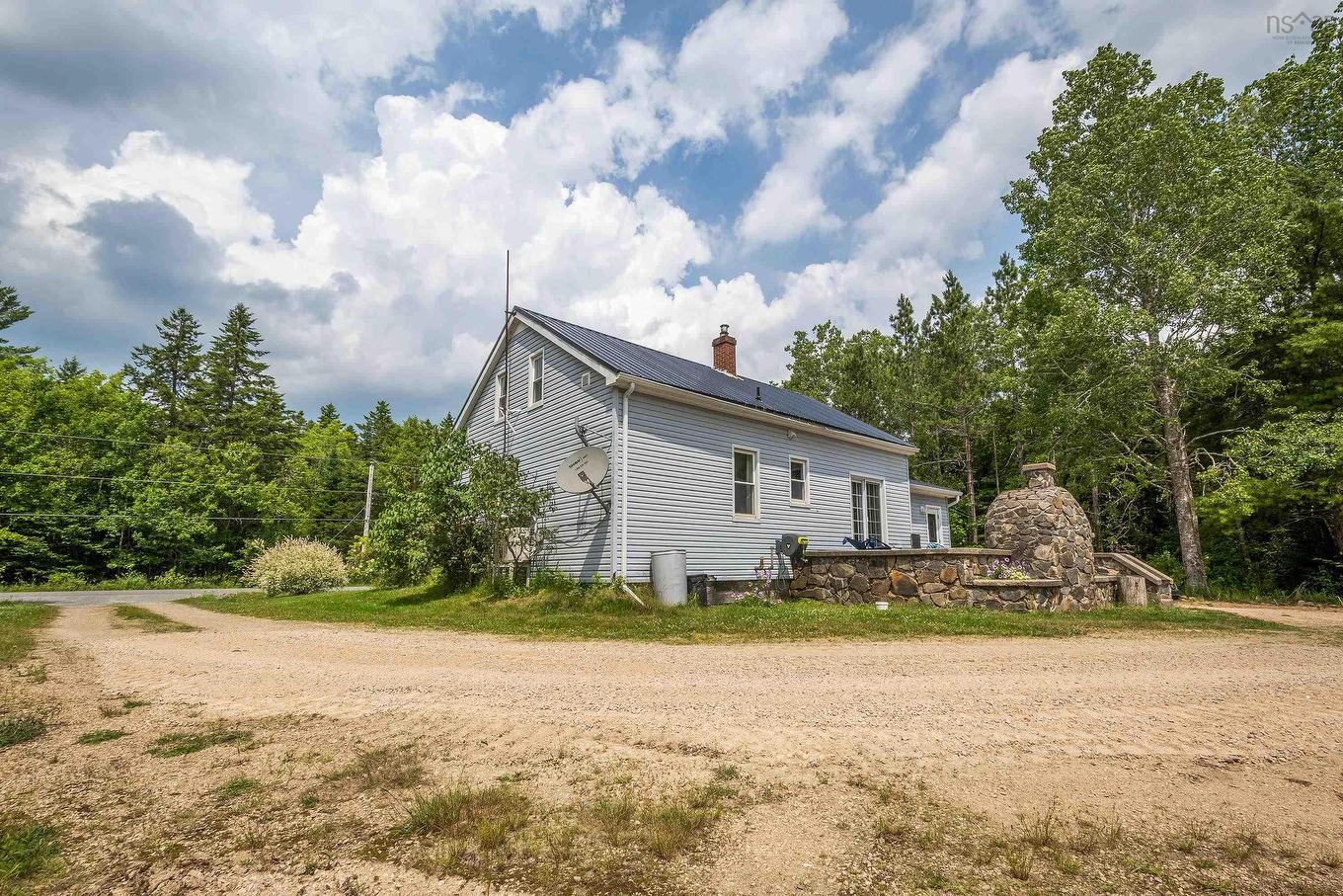 672 East Dalhousie Road, East Dalhousie, NS