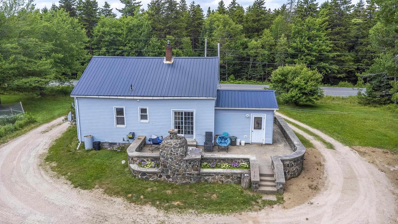672 East Dalhousie Road, East Dalhousie, NS