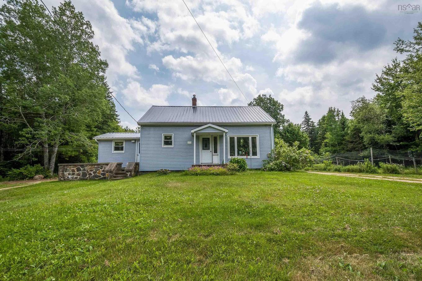 672 East Dalhousie Road, East Dalhousie, NS