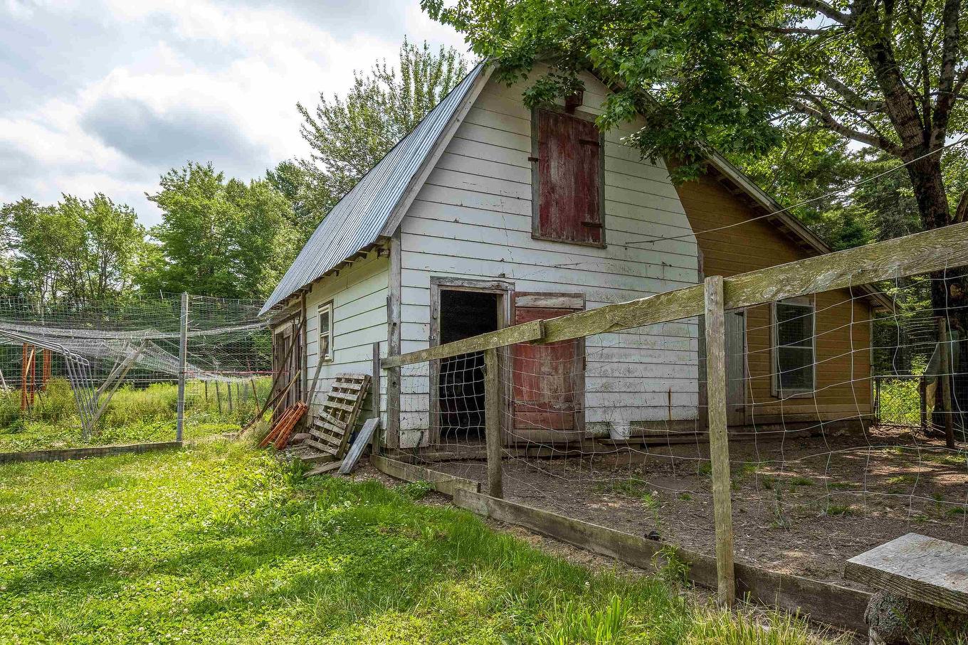 672 East Dalhousie Road, East Dalhousie, NS