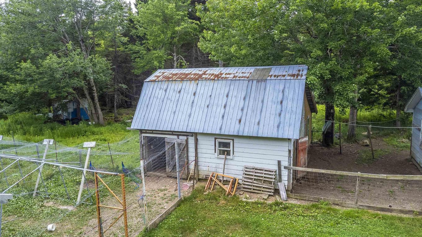 672 East Dalhousie Road, East Dalhousie, NS