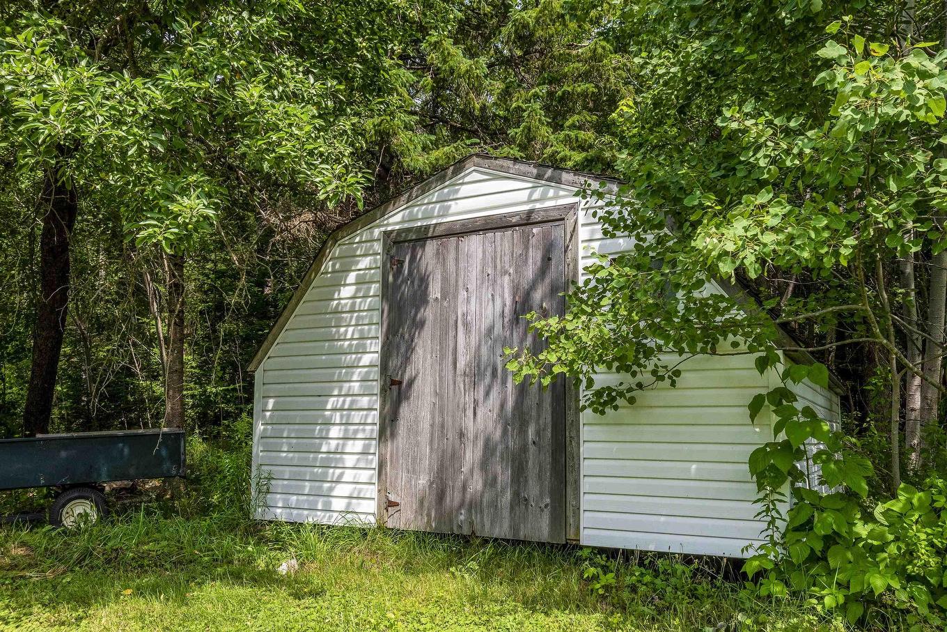 672 East Dalhousie Road, East Dalhousie, NS