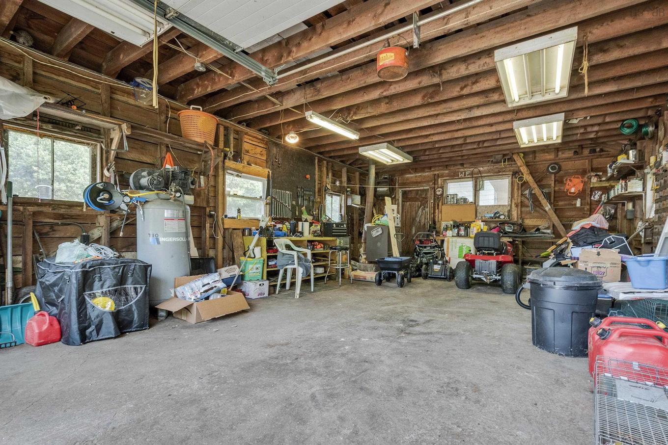 672 East Dalhousie Road, East Dalhousie, NS