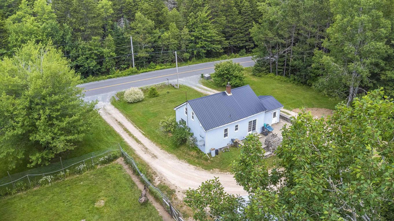 672 East Dalhousie Road, East Dalhousie, NS