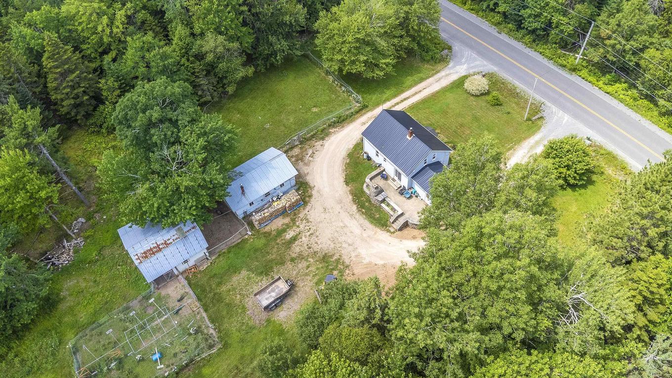 672 East Dalhousie Road, East Dalhousie, NS