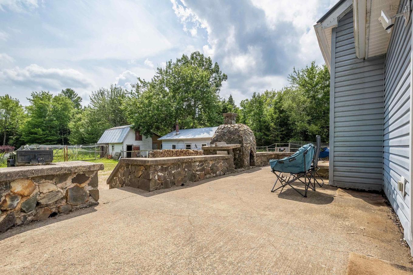 672 East Dalhousie Road, East Dalhousie, NS