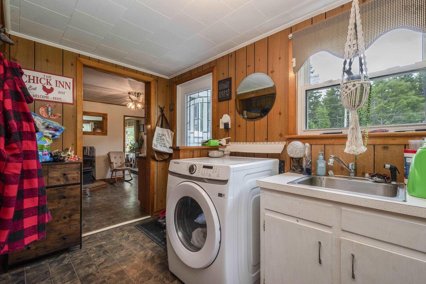 672 East Dalhousie Road, East Dalhousie, NS