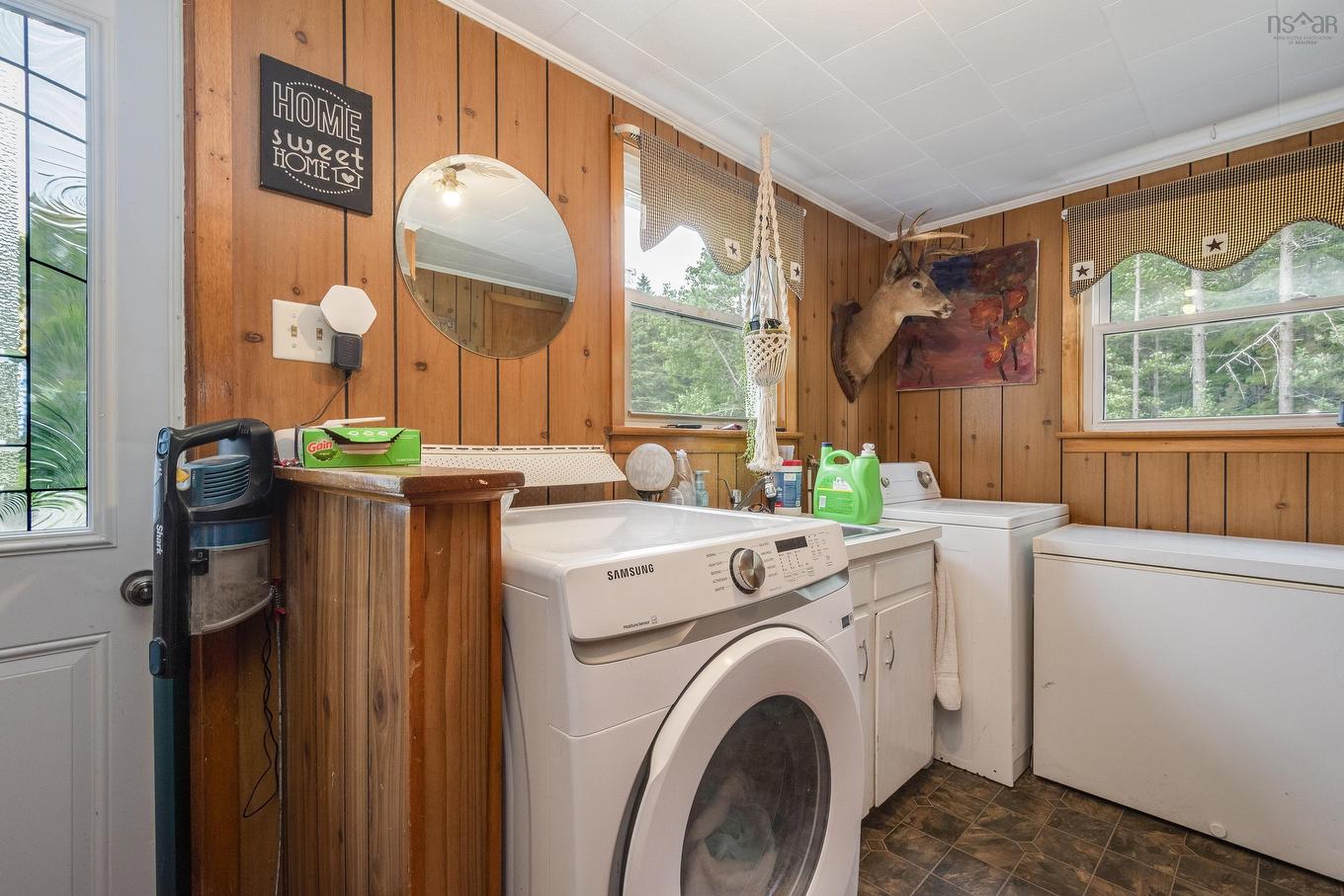 672 East Dalhousie Road, East Dalhousie, NS