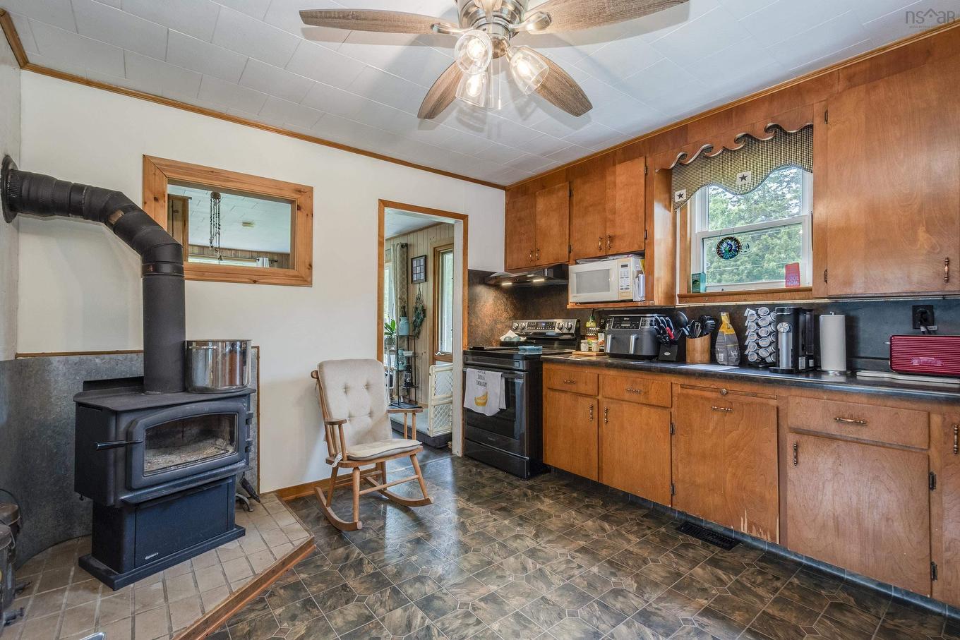 672 East Dalhousie Road, East Dalhousie, NS