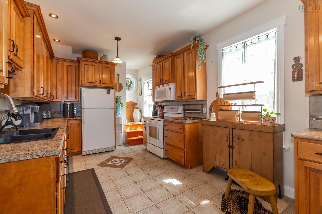 36 Drury Lane, Annapolis Royal, NS