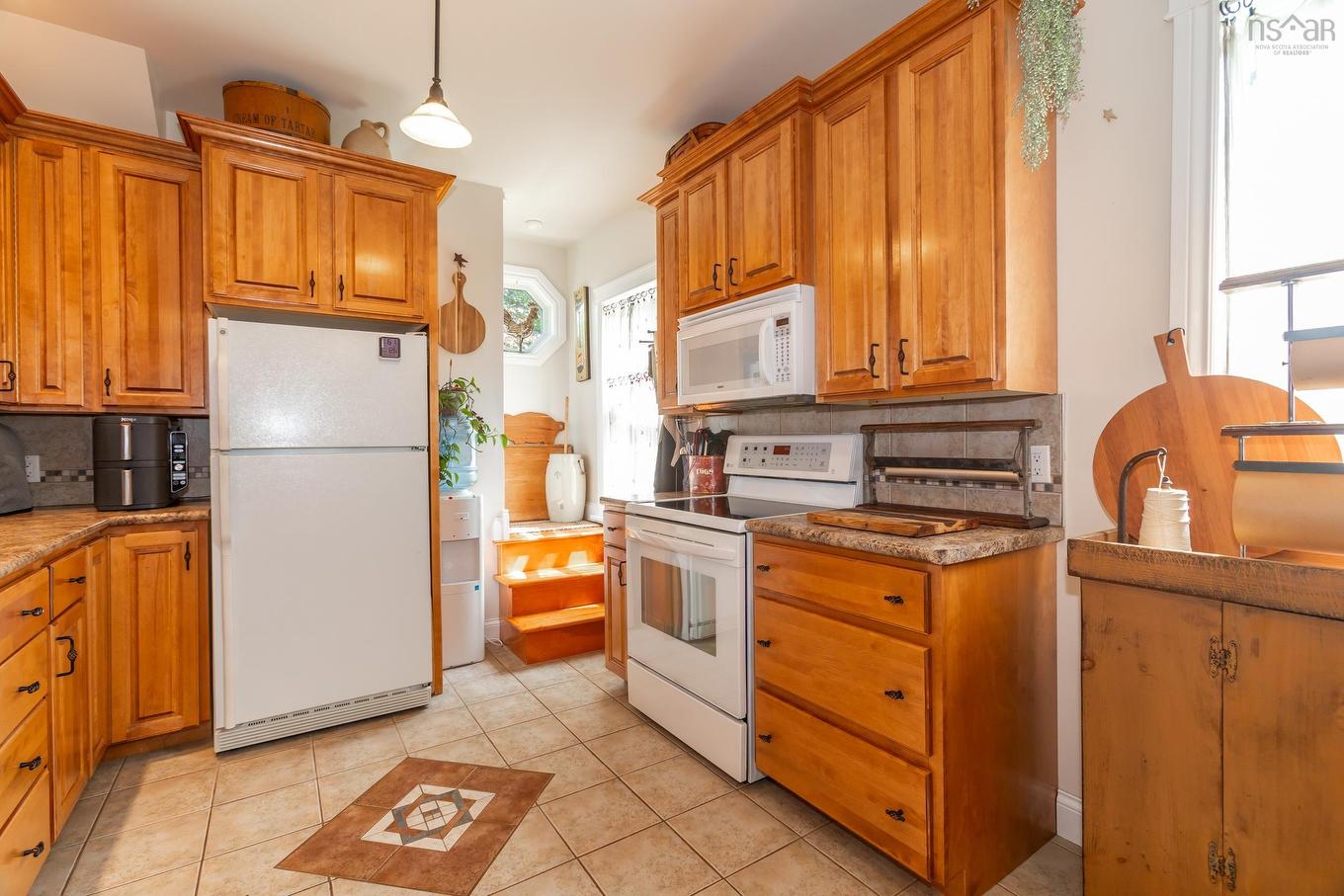 36 Drury Lane, Annapolis Royal, NS