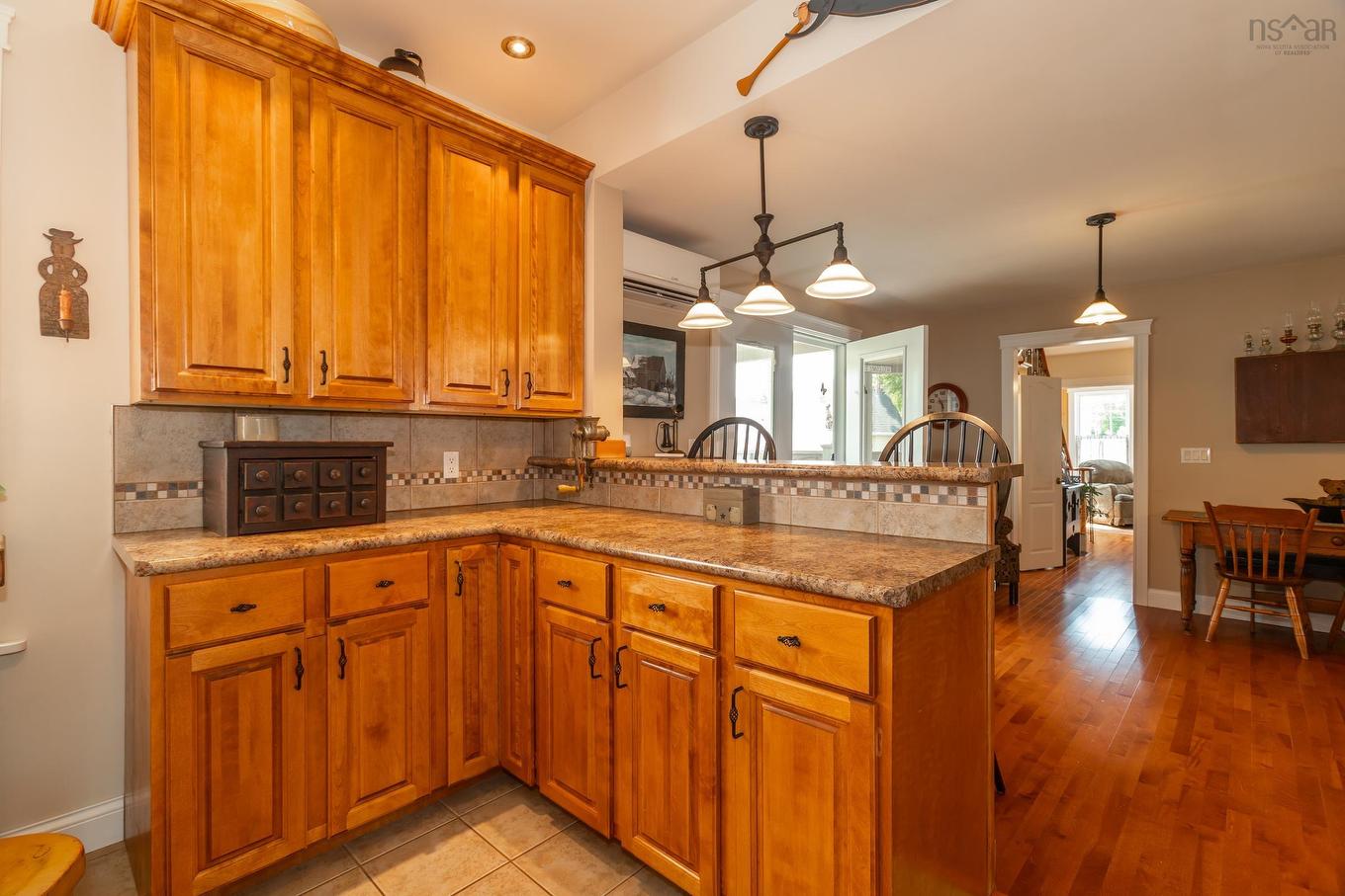 36 Drury Lane, Annapolis Royal, NS