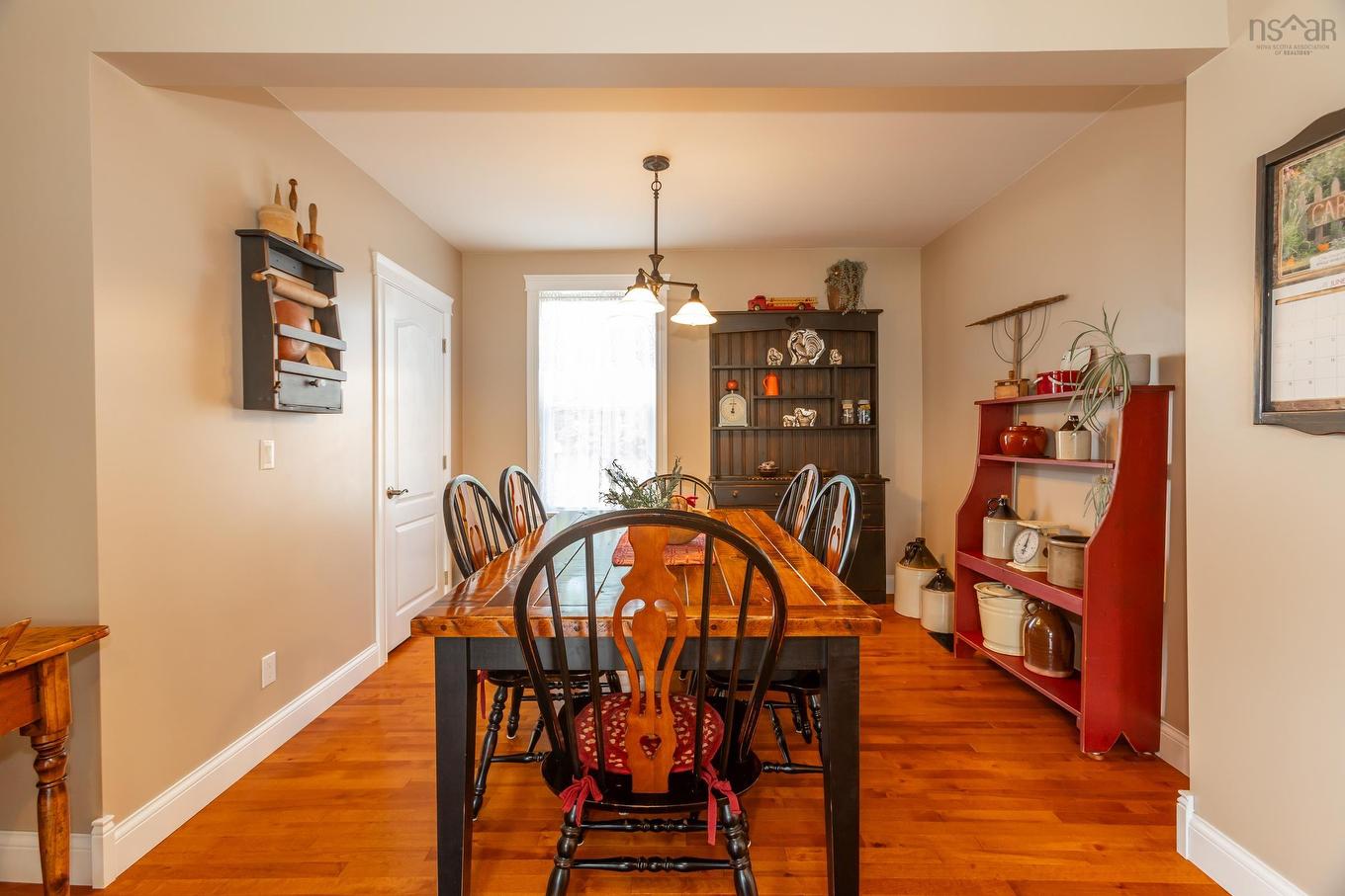 36 Drury Lane, Annapolis Royal, NS