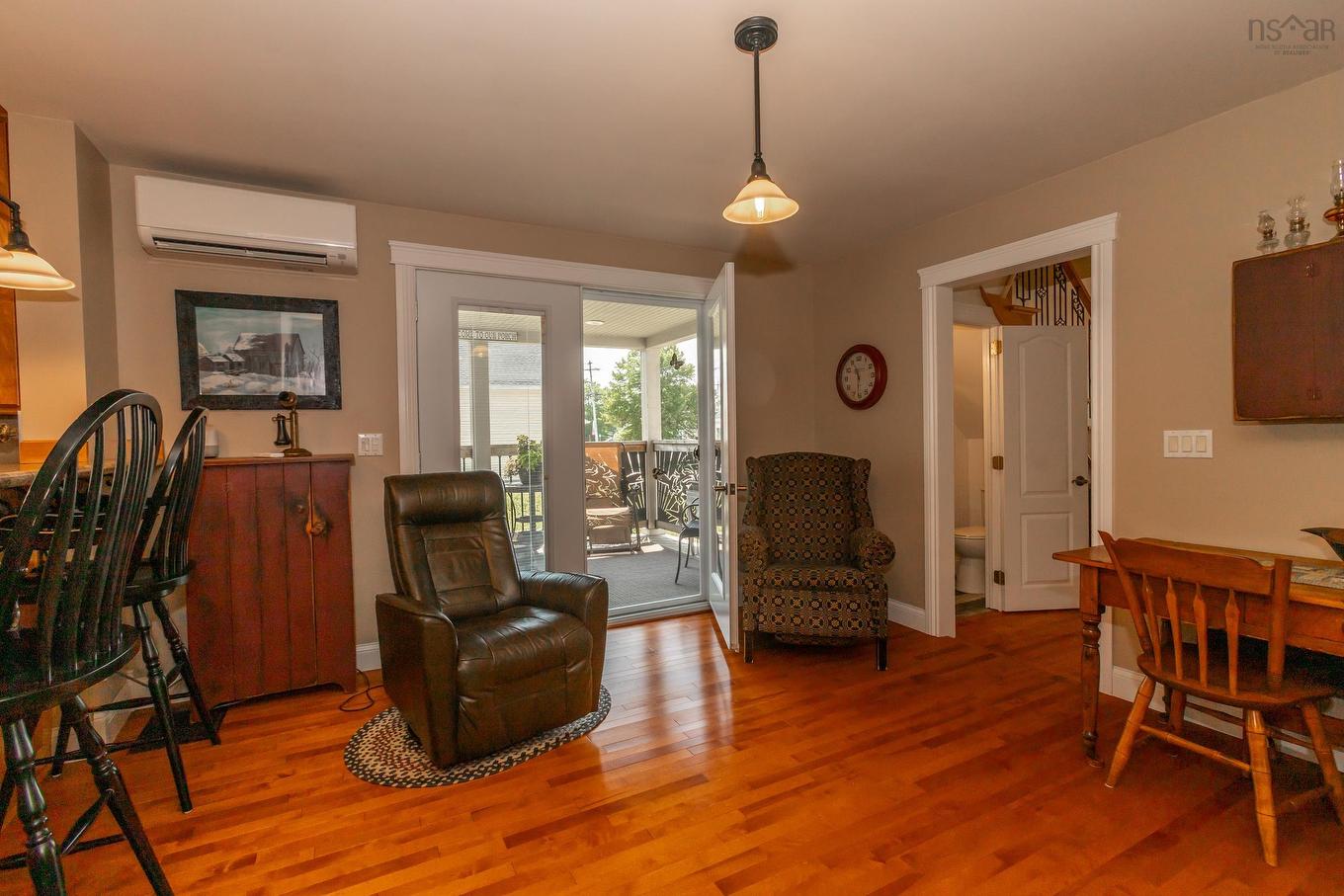 36 Drury Lane, Annapolis Royal, NS