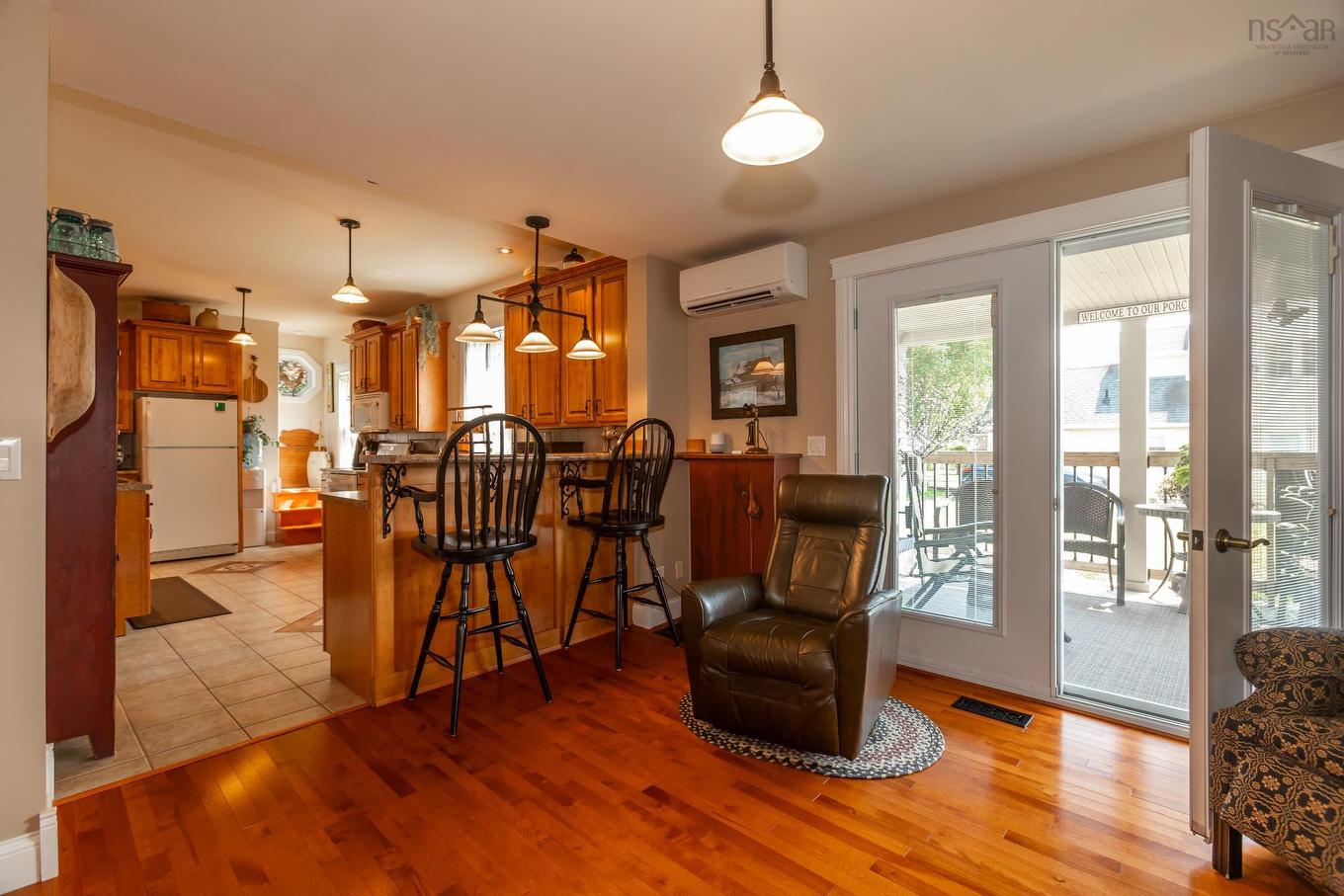 36 Drury Lane, Annapolis Royal, NS