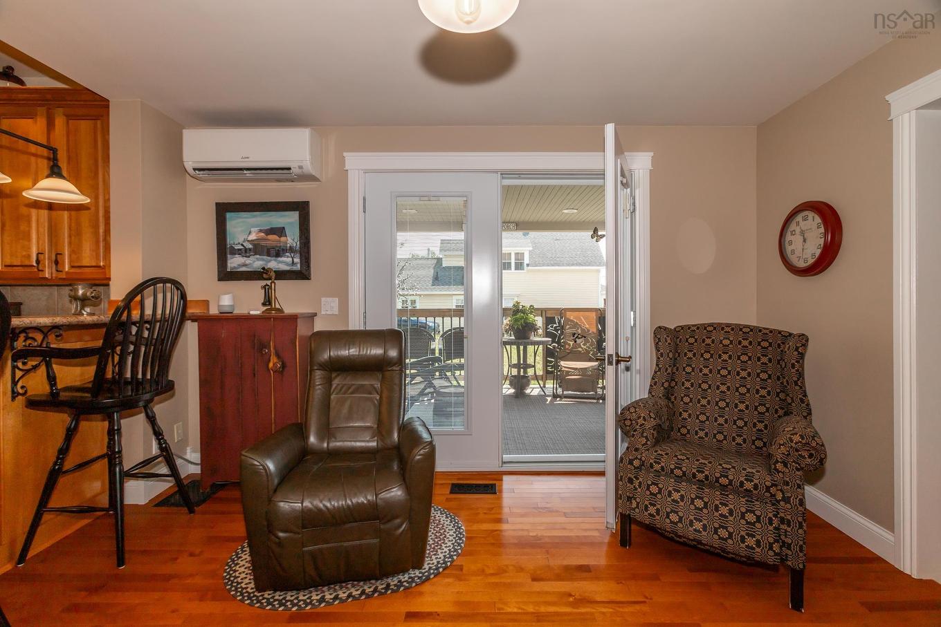 36 Drury Lane, Annapolis Royal, NS