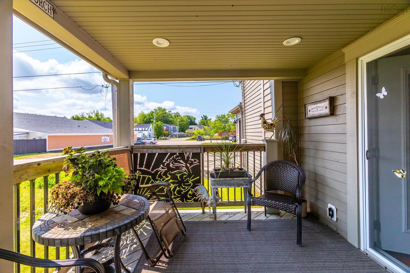 36 Drury Lane, Annapolis Royal, NS