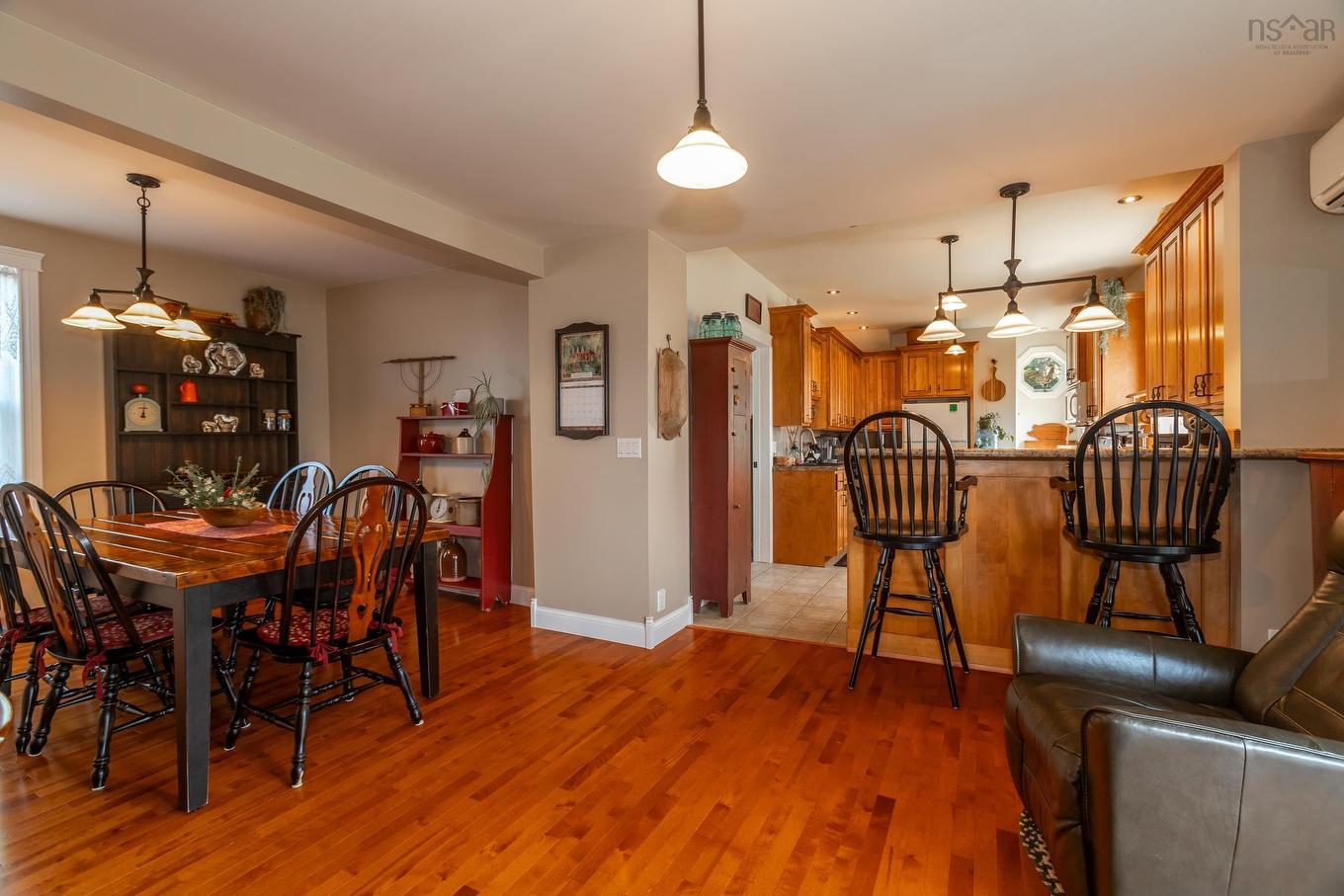 36 Drury Lane, Annapolis Royal, NS