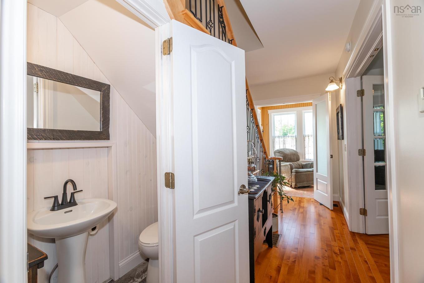 36 Drury Lane, Annapolis Royal, NS