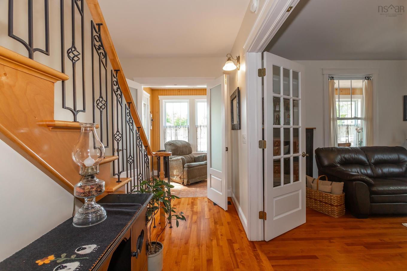 36 Drury Lane, Annapolis Royal, NS