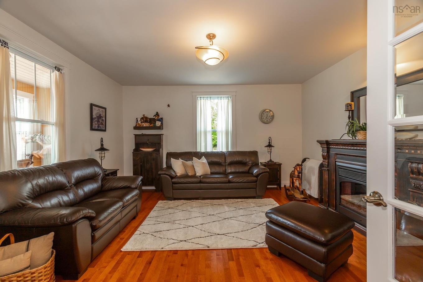 36 Drury Lane, Annapolis Royal, NS