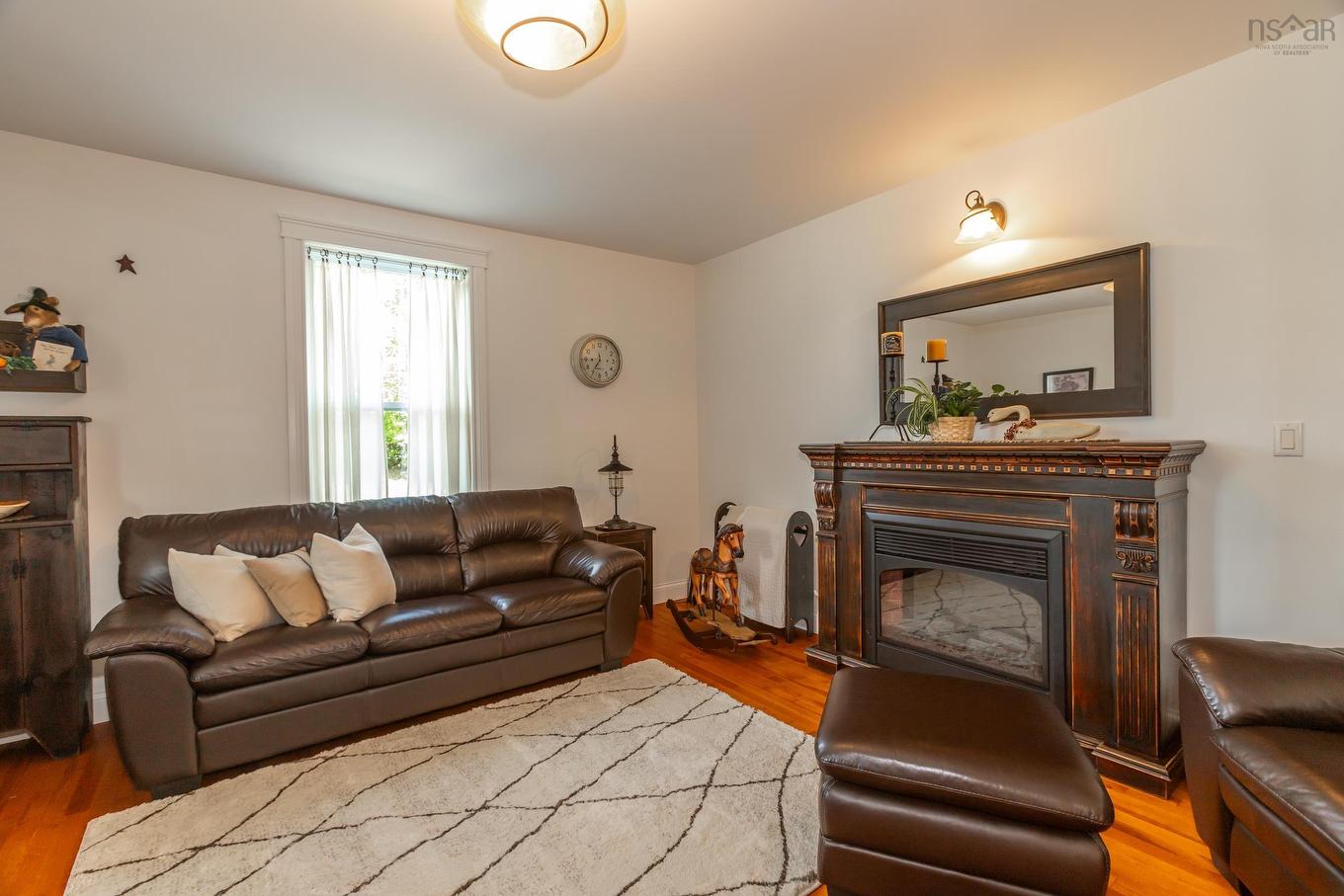 36 Drury Lane, Annapolis Royal, NS
