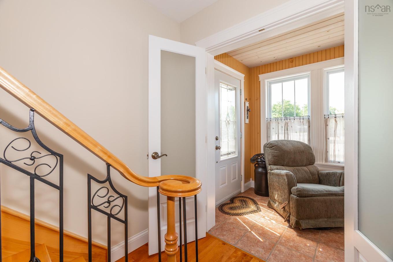 36 Drury Lane, Annapolis Royal, NS