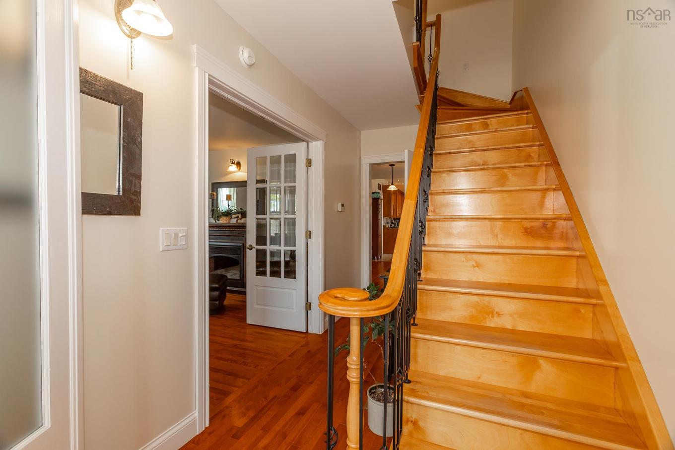 36 Drury Lane, Annapolis Royal, NS