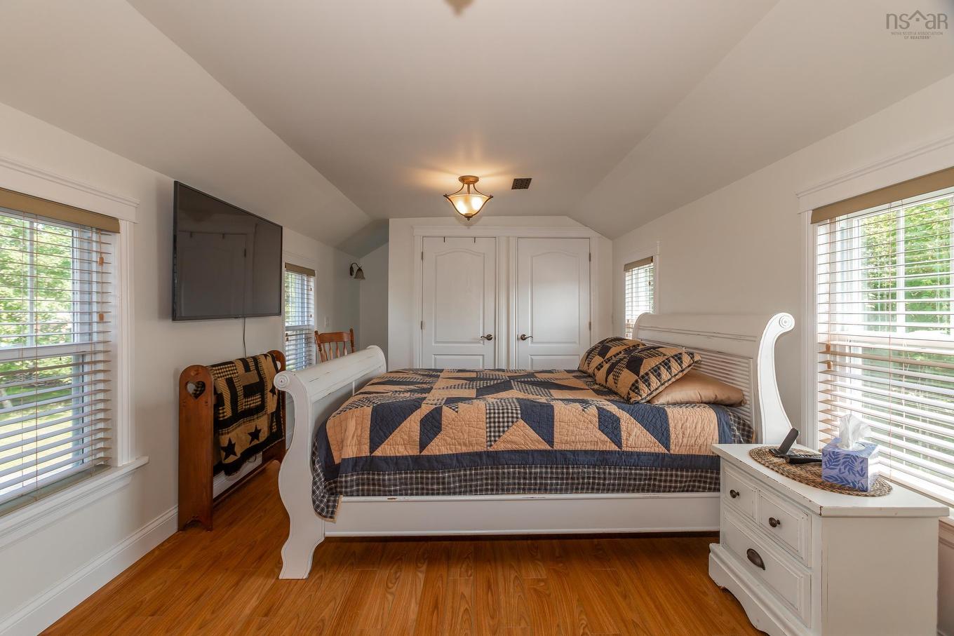 36 Drury Lane, Annapolis Royal, NS