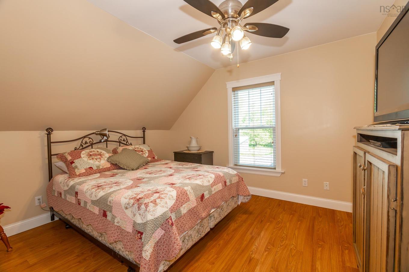 36 Drury Lane, Annapolis Royal, NS