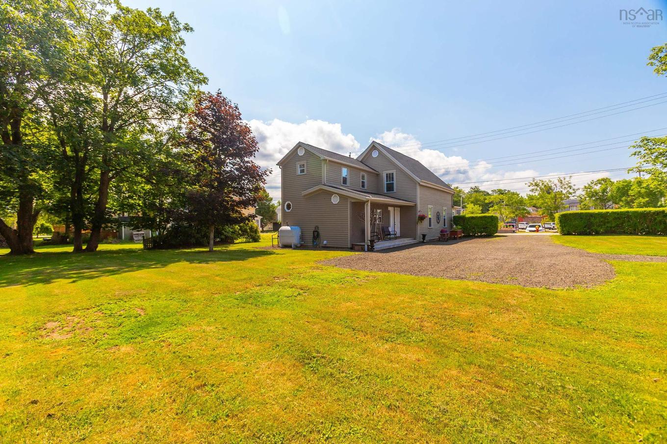 36 Drury Lane, Annapolis Royal, NS