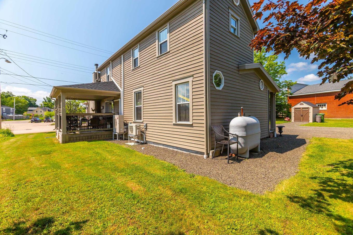 36 Drury Lane, Annapolis Royal, NS