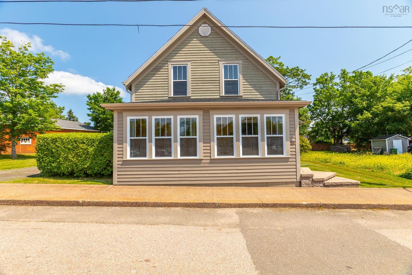 36 Drury Lane, Annapolis Royal, NS