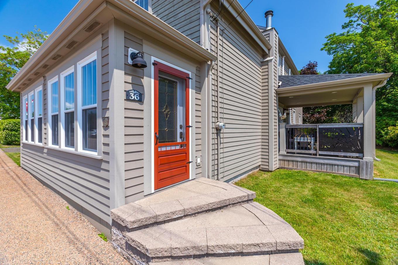36 Drury Lane, Annapolis Royal, NS