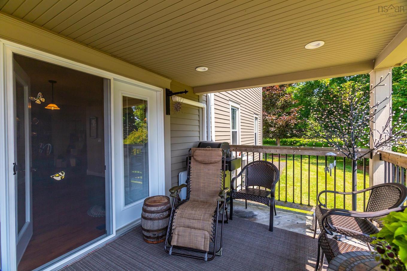 36 Drury Lane, Annapolis Royal, NS