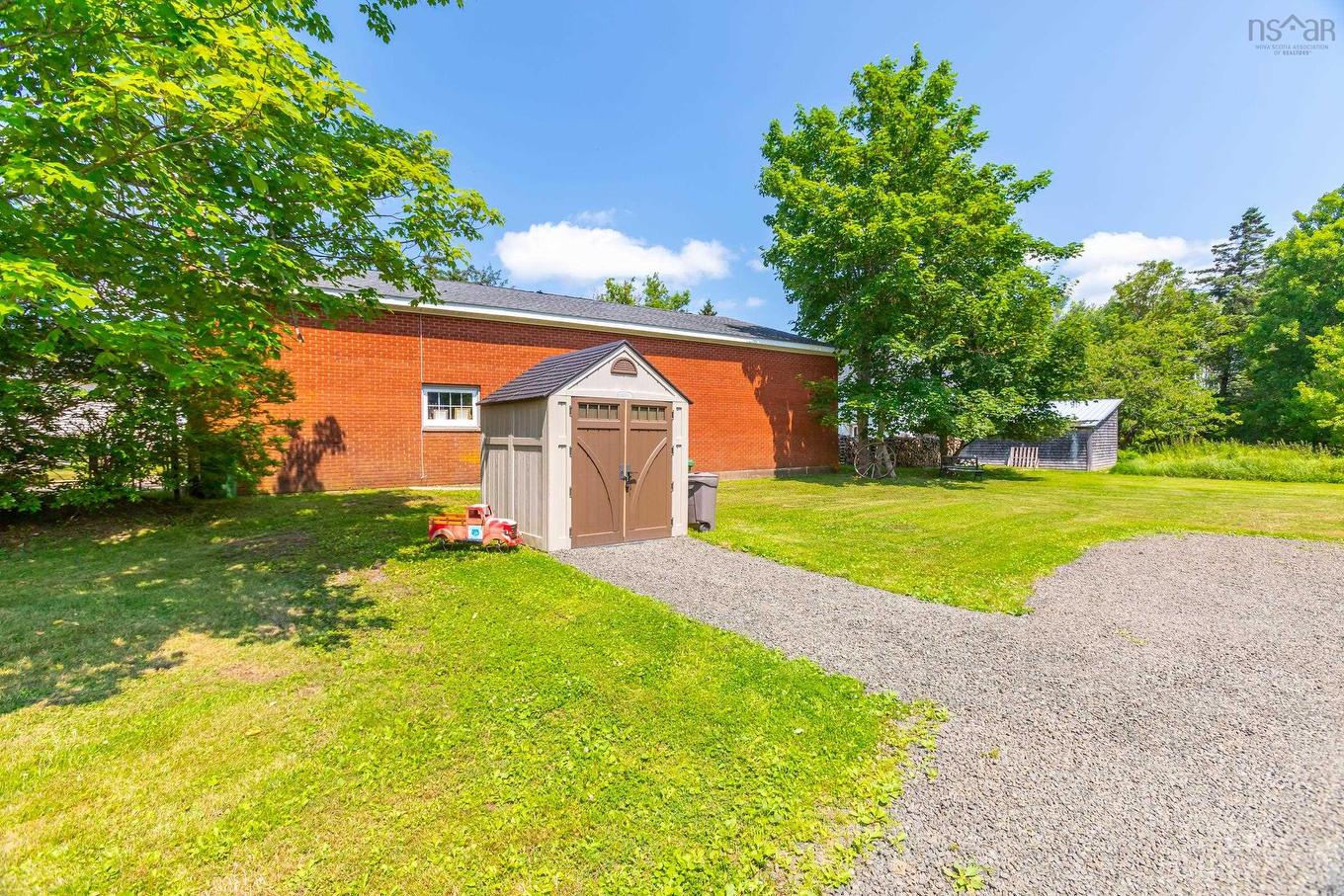 36 Drury Lane, Annapolis Royal, NS