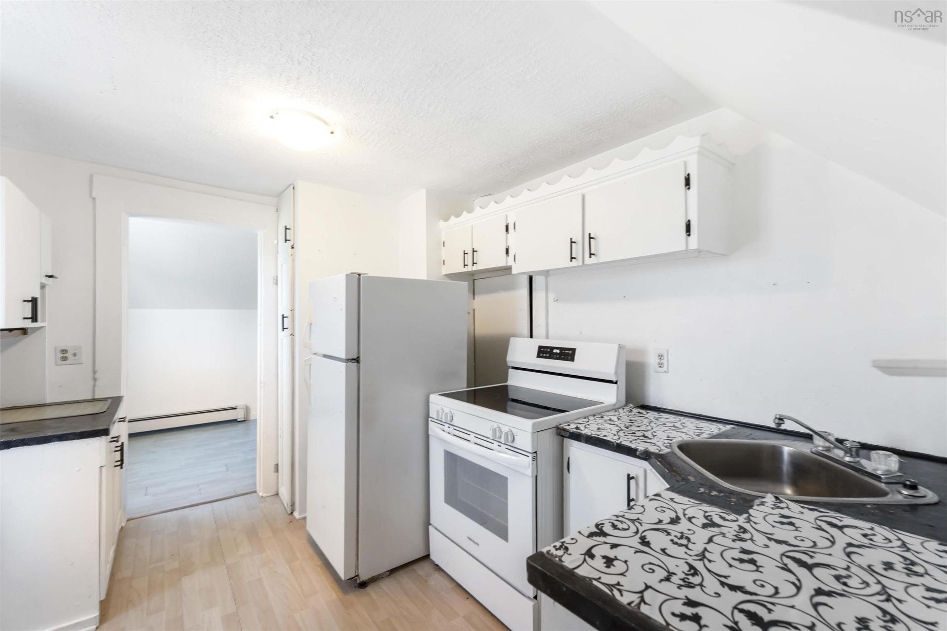 500 Eustace Comeau Road, Saulnierville, NS